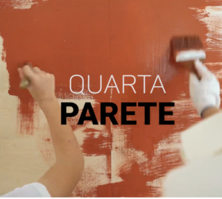"Quarta parete": stasera si parla di autotrasporto, tra green pass e infrastrutture della Granda