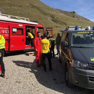 Immagine di repertorio