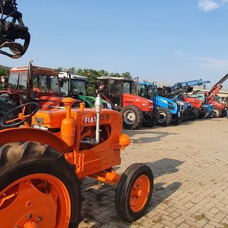 Un'immagine della scorsa edizione Un'immagine della scorsa edizione