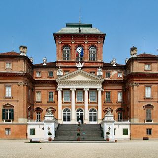 La Città di Racconigi ospita il concerto dell’Orchestra Provinciale delle scuole medie La Città di Racconigi ospita il concerto dell’Orchestra Provinciale delle scuole medie