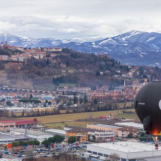 Foto Valerio Giraudo