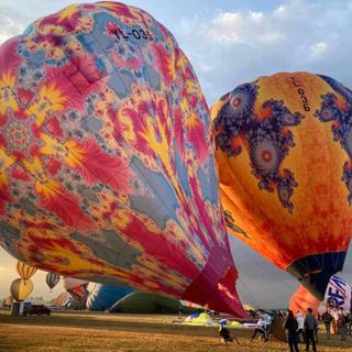 Mondovì identifica le Festività natalizie sul Raduno Aerostatico dell’Epifania [VIDEO]