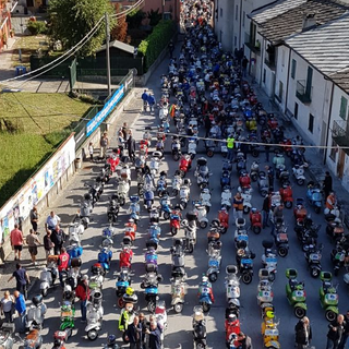 Una passata edizione della manifestazione