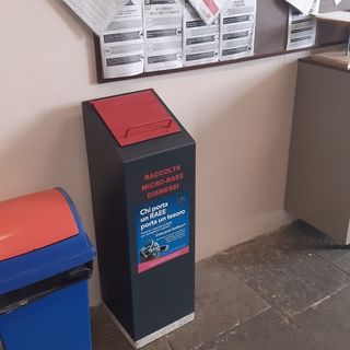 Chi porta un RAEE porta un tesoro