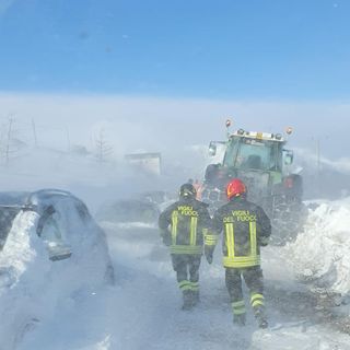 Le valli del Monviso ancora nella morsa del vento: nella notte raffiche da 171 chilometri orari a Rucas di Bagnolo Piemonte