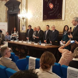 Un export da 7,7 miliardi di euro trascina la crescita della Granda: presentato il rapporto Cuneo 2018 (VIDEO)