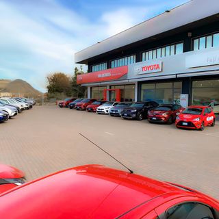 Gruppo Mattiauda apre nuova sede a Bra