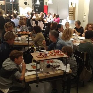 Dutt’Ost il bello e il buono della pasta fresca a “cm 0”