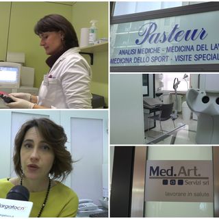 In salute con il Laboratorio Pasteur di Cuneo (VIDEO)