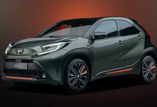 Toyota Aygo X, aprono le prenotazioni del Suv urbano con motore benzina Toyota Aygo X, aprono le prenotazioni del Suv urbano con motore benzina