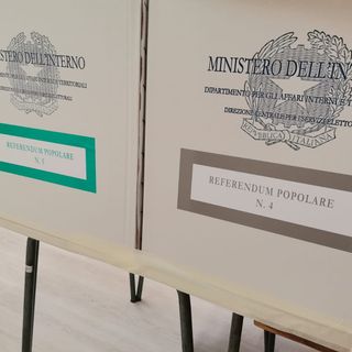 Foto di repertorio