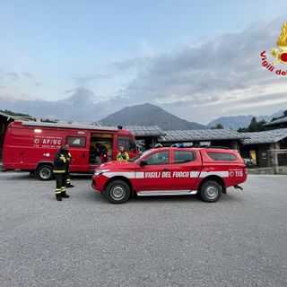 Immagine di repertorio
