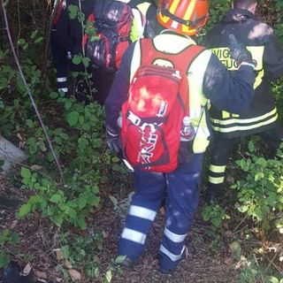 Bergeggi, ancora nessuna traccia del saviglianese Matteo Scaione