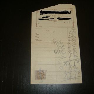 Al ristorante il prezzo lievita se ti presenti vestito elegante anzichè con la tuta da lavoro