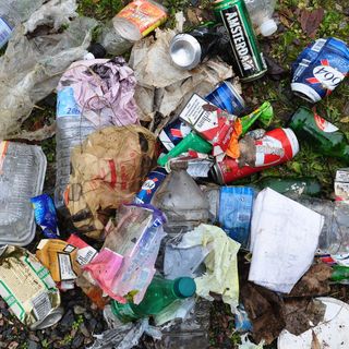 Rifiuti urbani: la Granda a metà classifica tra le province piemontesi più virtuose Rifiuti urbani: la Granda a metà classifica tra le province piemontesi più virtuose