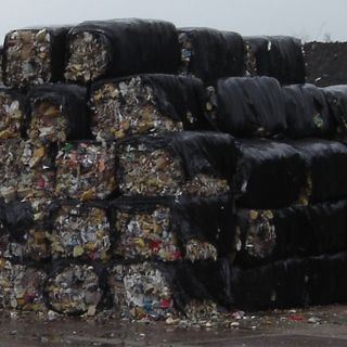 Sperimentazione per la produzione e utilizzo del combustibile solido da rifiuti: presentati i dati a Cuneo