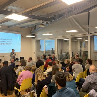 Rifreddo, grande successo per il primo seminario sull'Educazione alla Cittadinanza Globale
