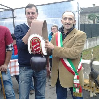 Domenica 29 ottobre ta Rifreddo torna la “Giornata contadina”