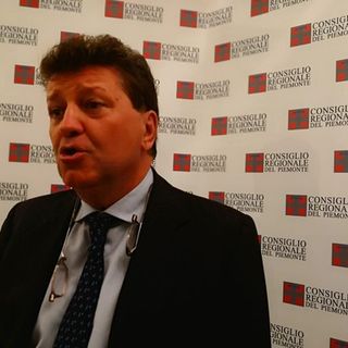 Scambio elettorale politico-mafioso, Rosso si dimette: in consiglio regionale entra Davide Nicco