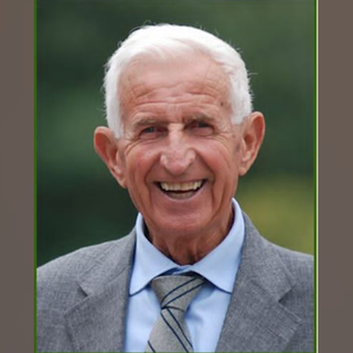 Busca piange Romano Raina, geometra e pilota mancato a 89 anni