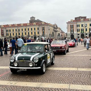 Fotogallery di Barbara Simonelli