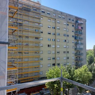 Stop al Superbonus 110%, Confartigianato lancia l'allarme: "In Piemonte il 15% dei cantieri a rischio" Stop al Superbonus 110%, Confartigianato lancia l'allarme: "In Piemonte il 15% dei cantieri a rischio"