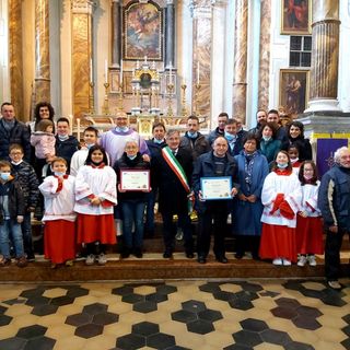 Immagine di repertorio