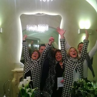 Sabocafè: fashion e glamour il nuovo locale di Savigliano