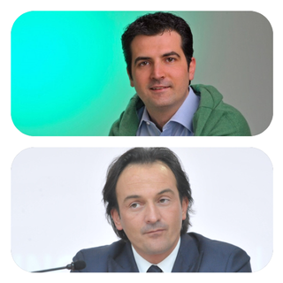 E se nel centrodestra spuntasse un asse Cirio-Sacchetto?