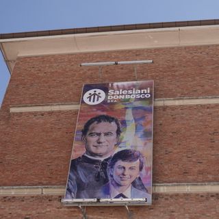 L’istituto Salesiano San Domenico Savio a Bra