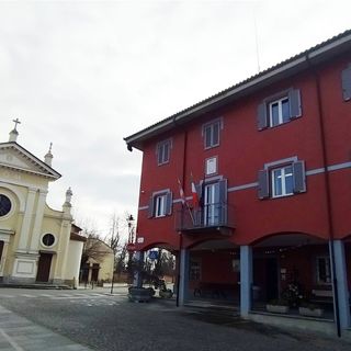 Nel 2023 aumentato il numero dei residenti e delle famiglie a Salmour