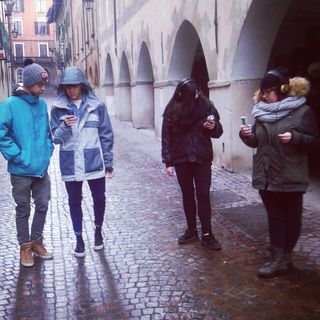 Alla Scuola di Alto Perfezionamento Musicale di Saluzzo, arrivano i giovani e i loro sogni