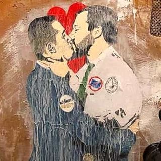 Chiara Gribaudo: i 5 Stelle cuneesi hanno la sindrome di Stoccolma per Salvini?