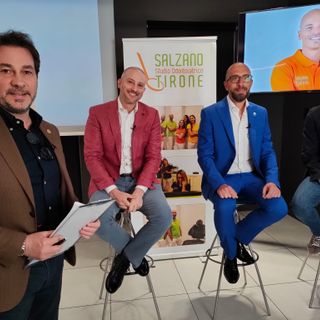 Backstage, rivedi la puntata dedicata all’importanza di un servizio odontoiatrico a 360°