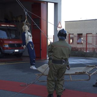 I vigili del fuoco di Cuneo potrebbero presto avere un comandante: la notizia nel giorno di Santa Barbara, patrona del Corpo