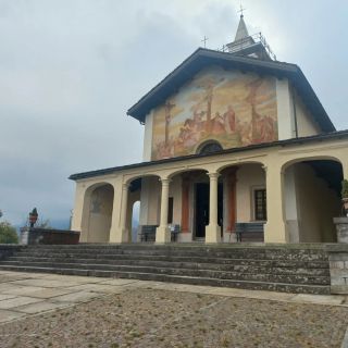 Borgo, giovedì 2 novembre chiude il Santuario di Monserrato