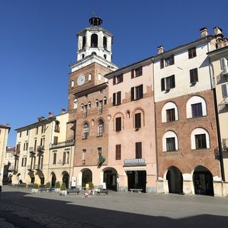 Anche a Savigliano una manifestazione per la Pace, a cura della Consulta della Solidarietà comunale