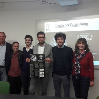 Ecco il programma della II edizione, da lunedì 23 a domenica 29 ottobre