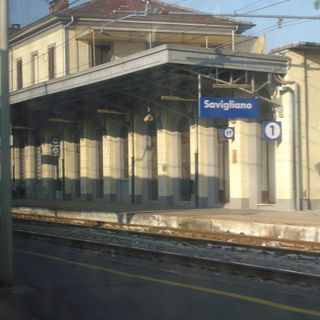 Lo scalo ferroviario di Savigliano entra ufficialmente nel circuito delle Sale Blu