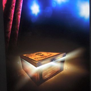 Da Dronero a Piasco per uno spettacolo di magia