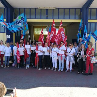 Esteso lo sciopero Elior: niente servizio mensa alla Michelin nella giornata di domani