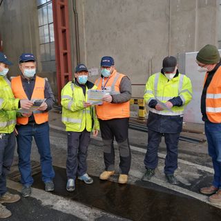 "Il sabato è straordinario". Da tre giorni scioperano i manutentori dell’Alstom "Il sabato è straordinario". Da tre giorni scioperano i manutentori dell’Alstom