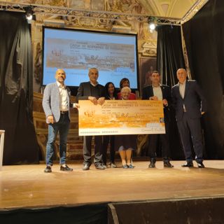 Ottimo successo per il concorso indetto da Ascom Fossano "Uno scontrino per la scuola 2022/23"