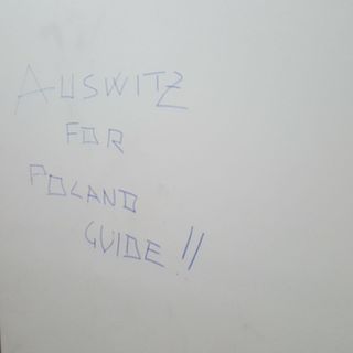 La foto inviataci da Diego