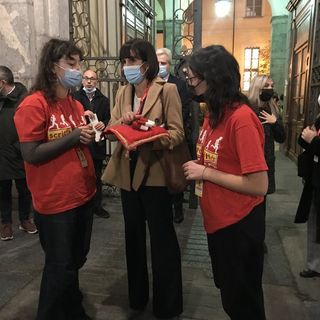 Cala il sipario sull'edizione 23 di scrittorincittà, tutti gli appuntamenti dell'ultima giornata