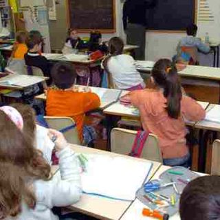 Immagine di repertorio