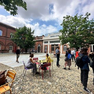 Opening Doors, porte aperte alla Scuola Holden per ascoltare i progetti dei giovani talenti [VIDEO]
