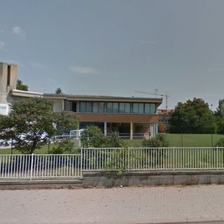 Furto con scasso alla scuola media di Borgo San Giuseppe: rubato un pc, danneggiati gli infissi