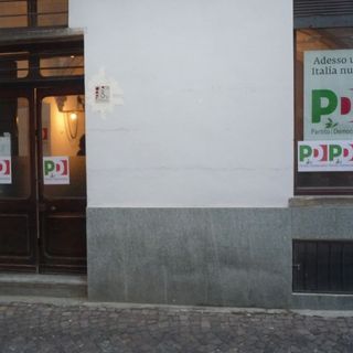 Cuneo, il circolo del Pd si prepara a resistere al commissariamento