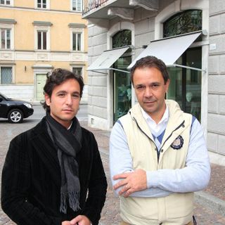 Segretarioe  presidente Udc Mondovì